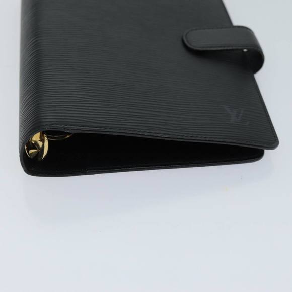LOUIS VUITTON Agenda MM Wallet - Picture 9 of 16